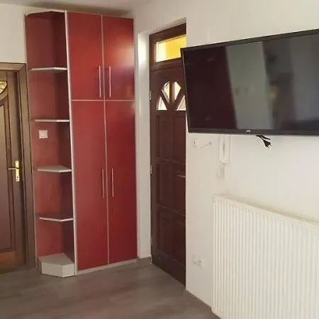 Apartment Kira Siofok