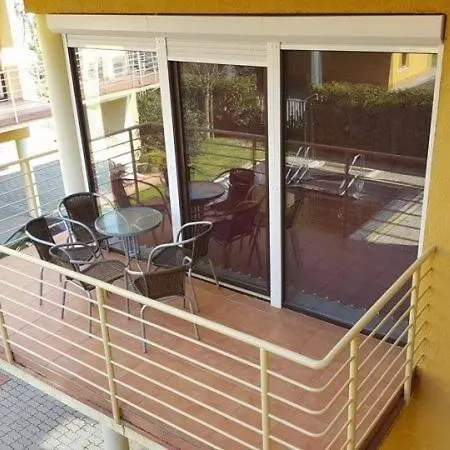 Kira Apartment *